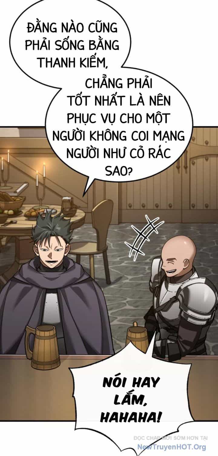 Thiên Quỷ Chẳng Sống Nổi Cuộc Đời Bình Thường - Chương 160 - ảnh 67