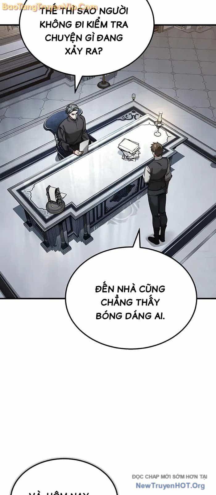 Thiên Quỷ Chẳng Sống Nổi Cuộc Đời Bình Thường - Chương 161 - ảnh 17