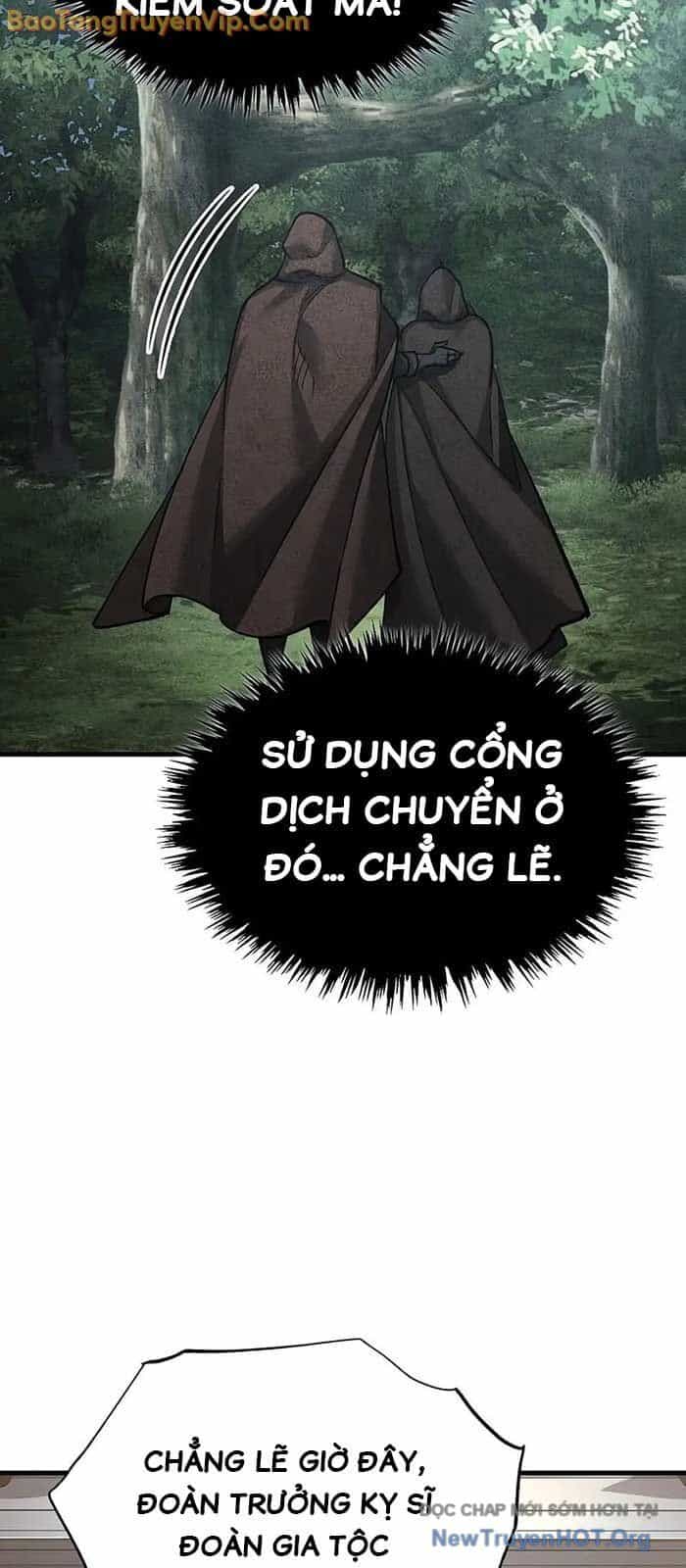 Thiên Quỷ Chẳng Sống Nổi Cuộc Đời Bình Thường - Chương 161 - ảnh 20