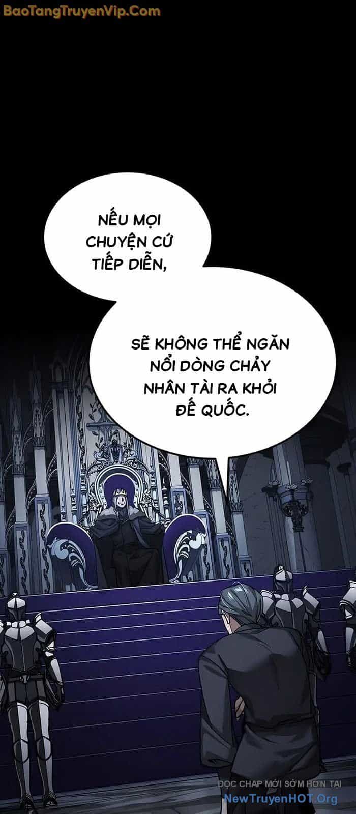 Thiên Quỷ Chẳng Sống Nổi Cuộc Đời Bình Thường - Chương 161 - ảnh 23