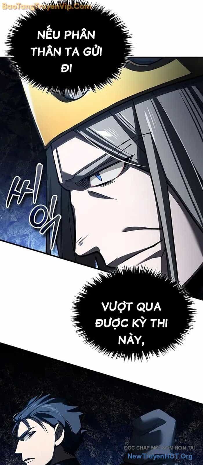 Thiên Quỷ Chẳng Sống Nổi Cuộc Đời Bình Thường - Chương 161 - ảnh 31