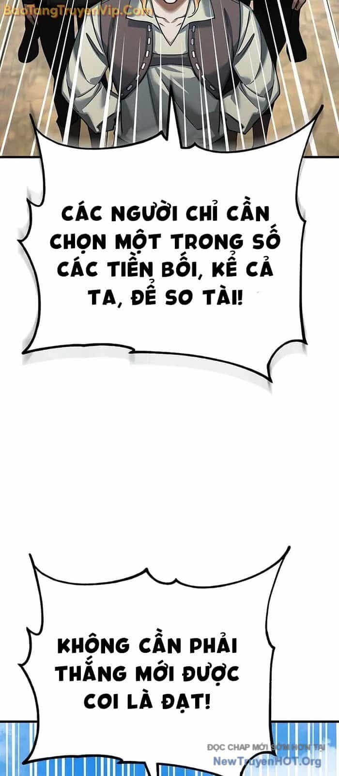 Thiên Quỷ Chẳng Sống Nổi Cuộc Đời Bình Thường - Chương 161 - ảnh 40