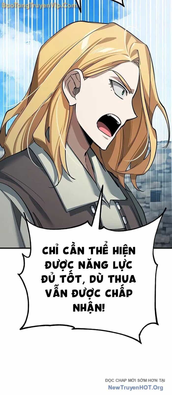 Thiên Quỷ Chẳng Sống Nổi Cuộc Đời Bình Thường - Chương 161 - ảnh 41