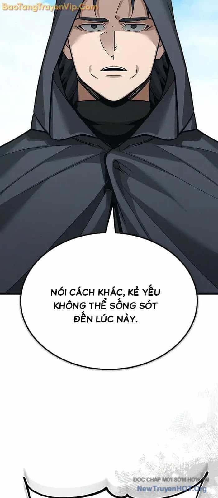 Thiên Quỷ Chẳng Sống Nổi Cuộc Đời Bình Thường - Chương 161 - ảnh 81