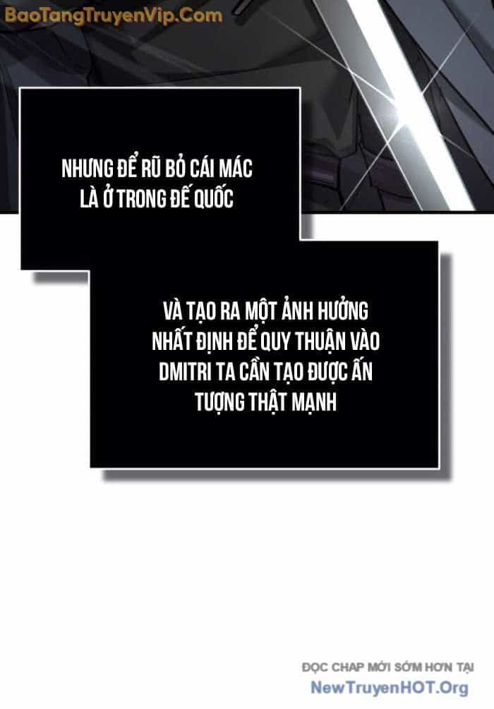 Thiên Quỷ Chẳng Sống Nổi Cuộc Đời Bình Thường - Chương 162 - ảnh 18
