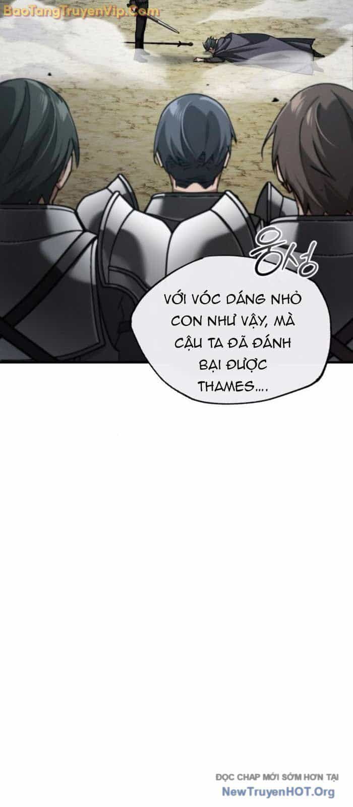 Thiên Quỷ Chẳng Sống Nổi Cuộc Đời Bình Thường - Chương 162 - ảnh 4