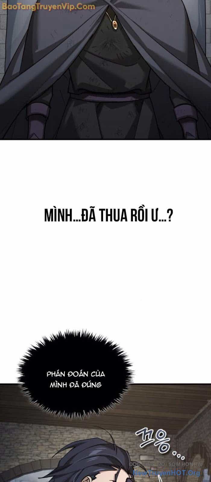 Thiên Quỷ Chẳng Sống Nổi Cuộc Đời Bình Thường - Chương 162 - ảnh 47