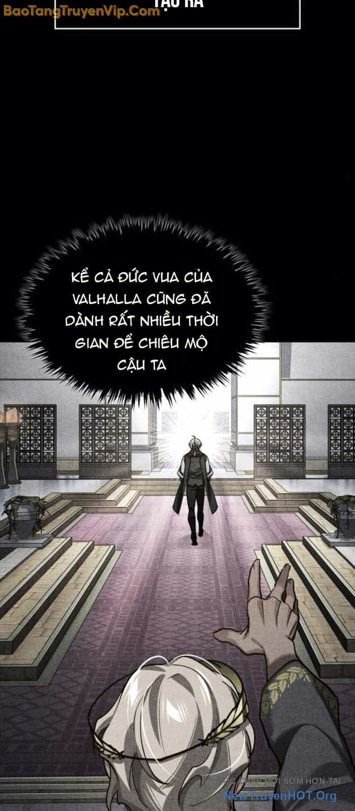 Thiên Quỷ Chẳng Sống Nổi Cuộc Đời Bình Thường - Chương 162 - ảnh 61
