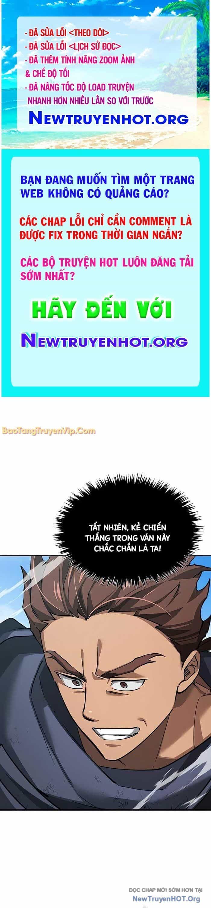 Thiên Quỷ Chẳng Sống Nổi Cuộc Đời Bình Thường - Chương 163 - ảnh 1