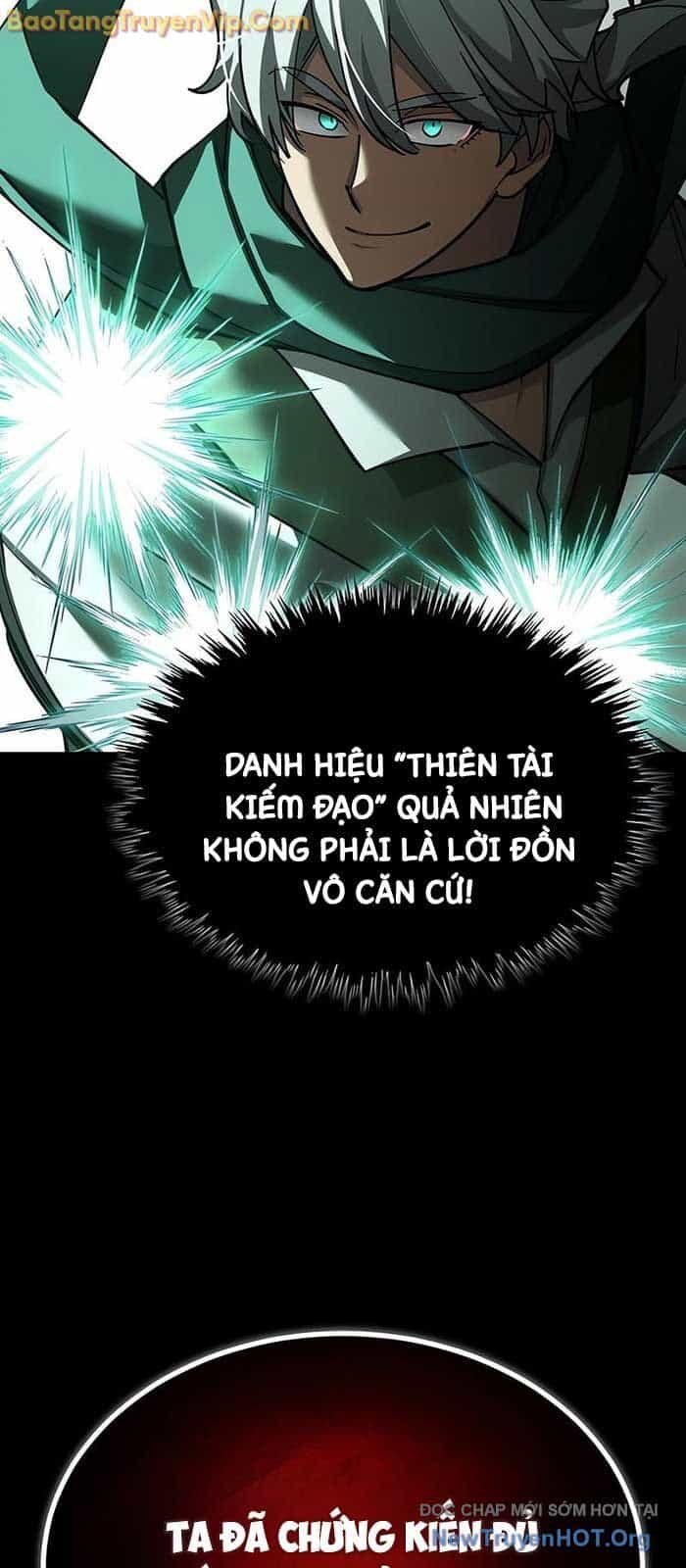 Thiên Quỷ Chẳng Sống Nổi Cuộc Đời Bình Thường - Chương 163 - ảnh 68