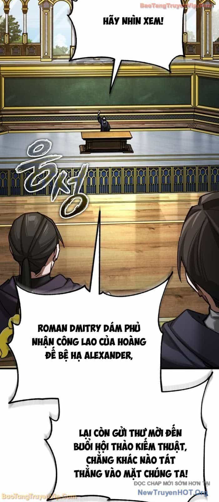 Thiên Quỷ Chẳng Sống Nổi Cuộc Đời Bình Thường - Chương 165 - ảnh 14