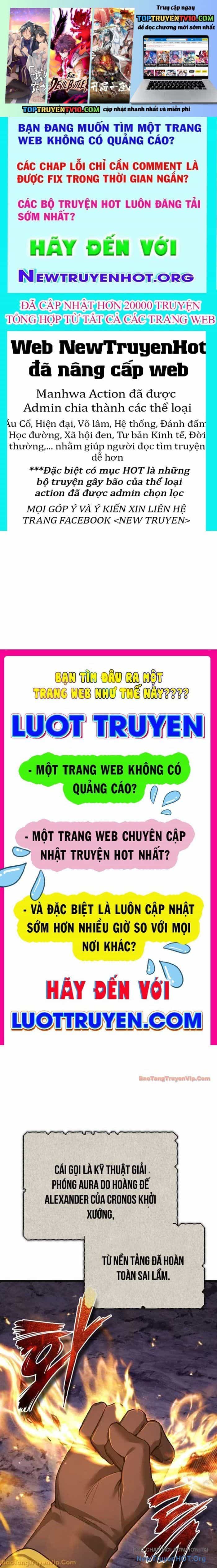 Thiên Quỷ Chẳng Sống Nổi Cuộc Đời Bình Thường - Chương 165 - ảnh 2