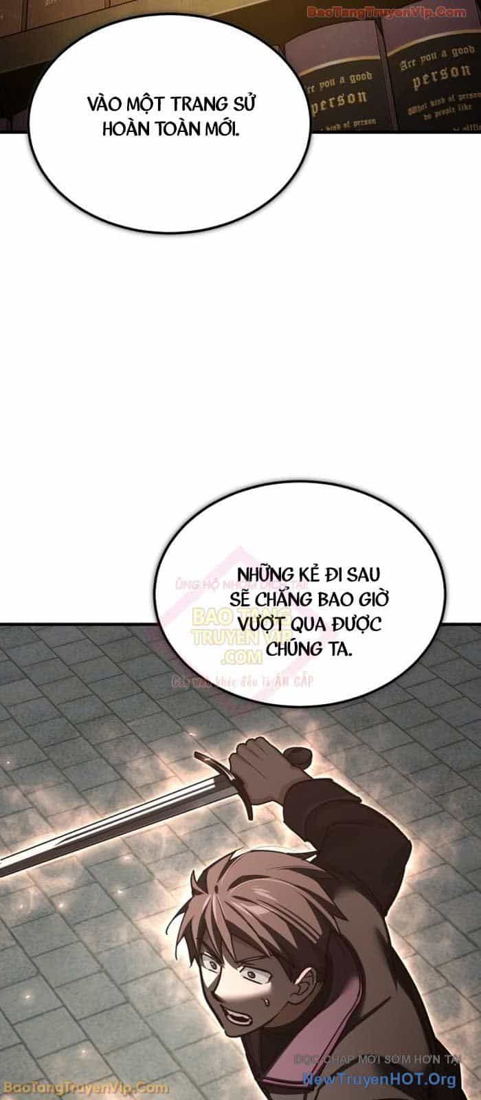 Thiên Quỷ Chẳng Sống Nổi Cuộc Đời Bình Thường - Chương 165 - ảnh 51