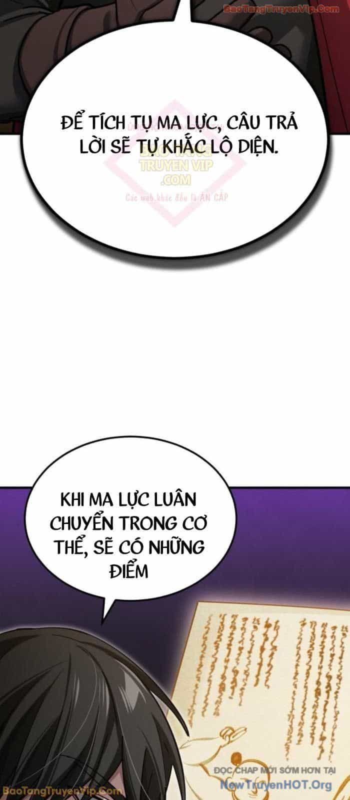 Thiên Quỷ Chẳng Sống Nổi Cuộc Đời Bình Thường - Chương 166 - ảnh 16