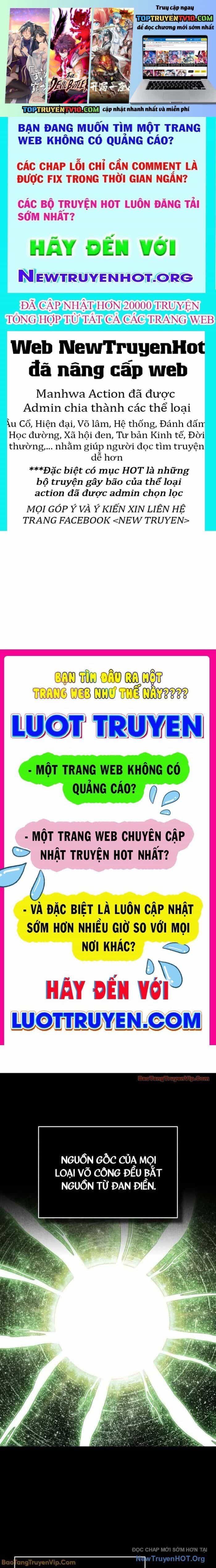 Thiên Quỷ Chẳng Sống Nổi Cuộc Đời Bình Thường - Chương 166 - ảnh 2