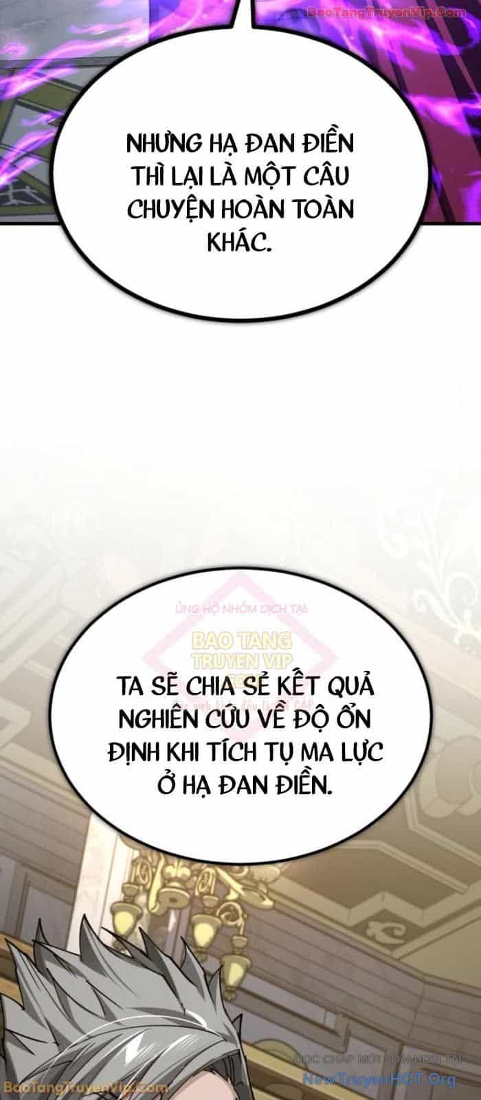 Thiên Quỷ Chẳng Sống Nổi Cuộc Đời Bình Thường - Chương 166 - ảnh 20