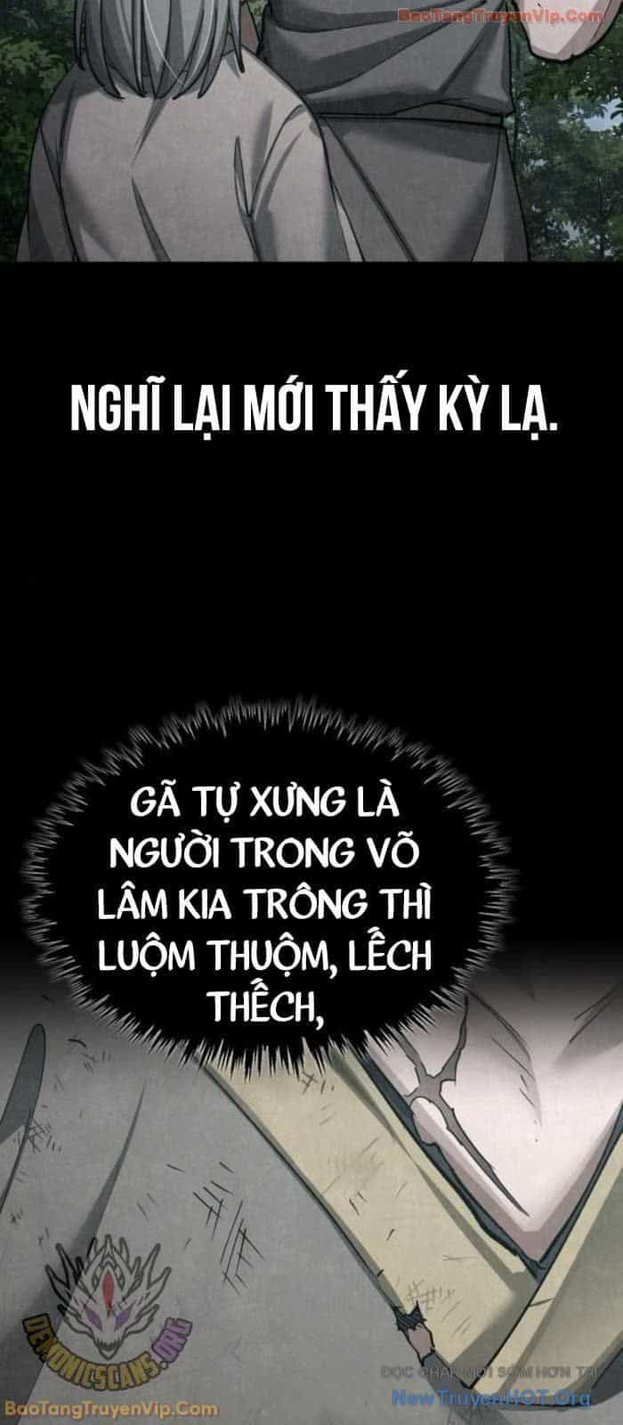 Thiên Quỷ Chẳng Sống Nổi Cuộc Đời Bình Thường - Chương 166 - ảnh 49