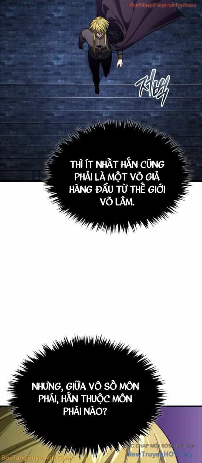 Thiên Quỷ Chẳng Sống Nổi Cuộc Đời Bình Thường - Chương 166 - ảnh 52