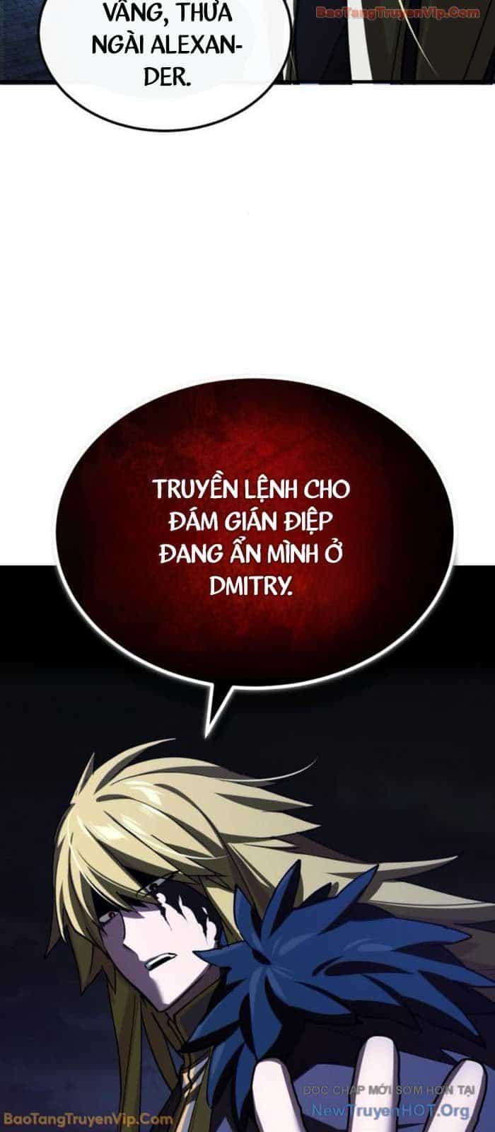 Thiên Quỷ Chẳng Sống Nổi Cuộc Đời Bình Thường - Chương 166 - ảnh 61