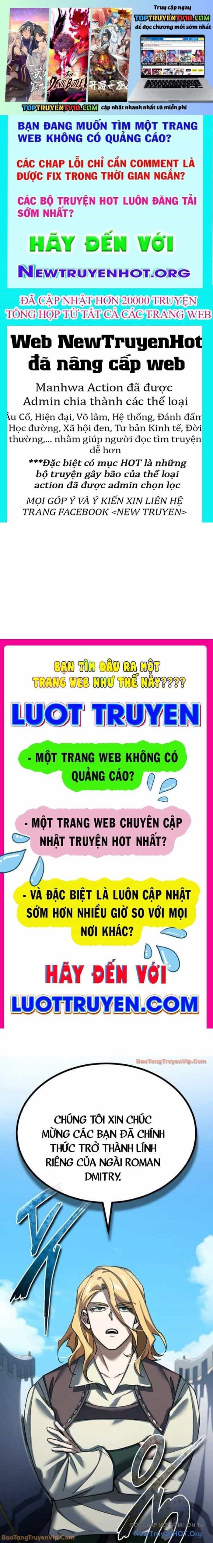 Thiên Quỷ Chẳng Sống Nổi Cuộc Đời Bình Thường - Chương 167 - ảnh 2