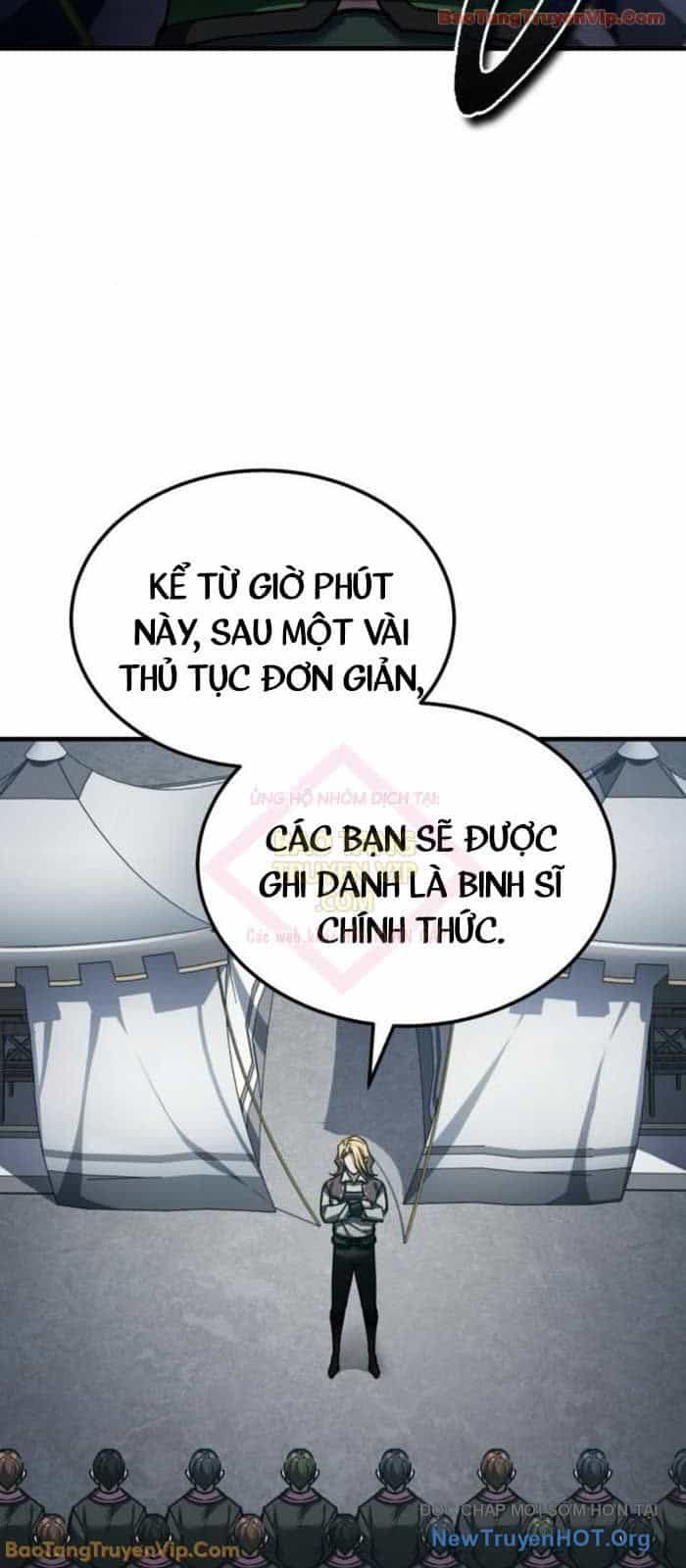 Thiên Quỷ Chẳng Sống Nổi Cuộc Đời Bình Thường - Chương 167 - ảnh 3