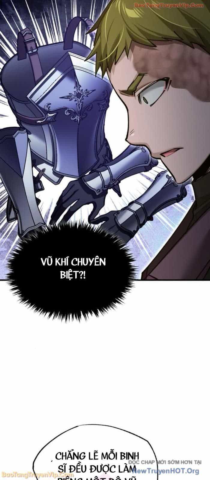 Thiên Quỷ Chẳng Sống Nổi Cuộc Đời Bình Thường - Chương 167 - ảnh 30