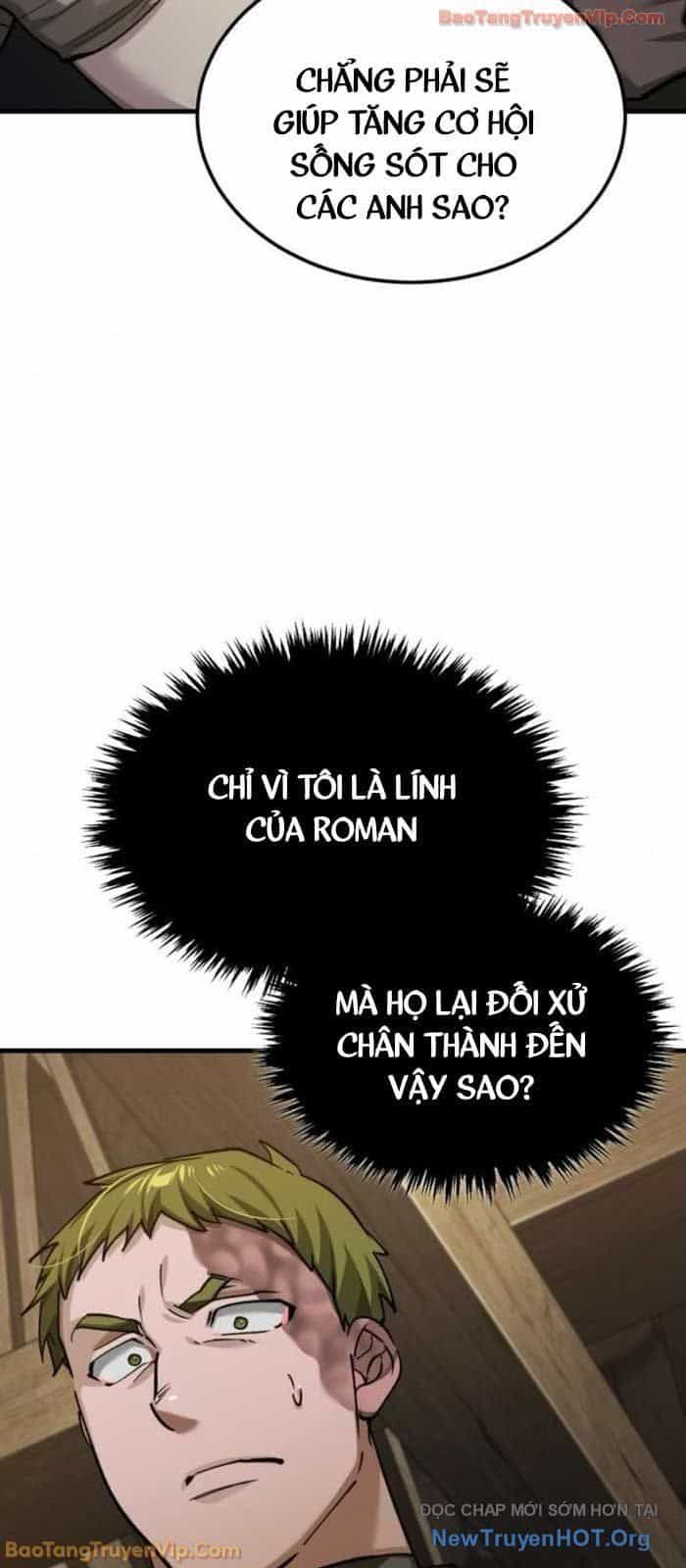 Thiên Quỷ Chẳng Sống Nổi Cuộc Đời Bình Thường - Chương 167 - ảnh 34