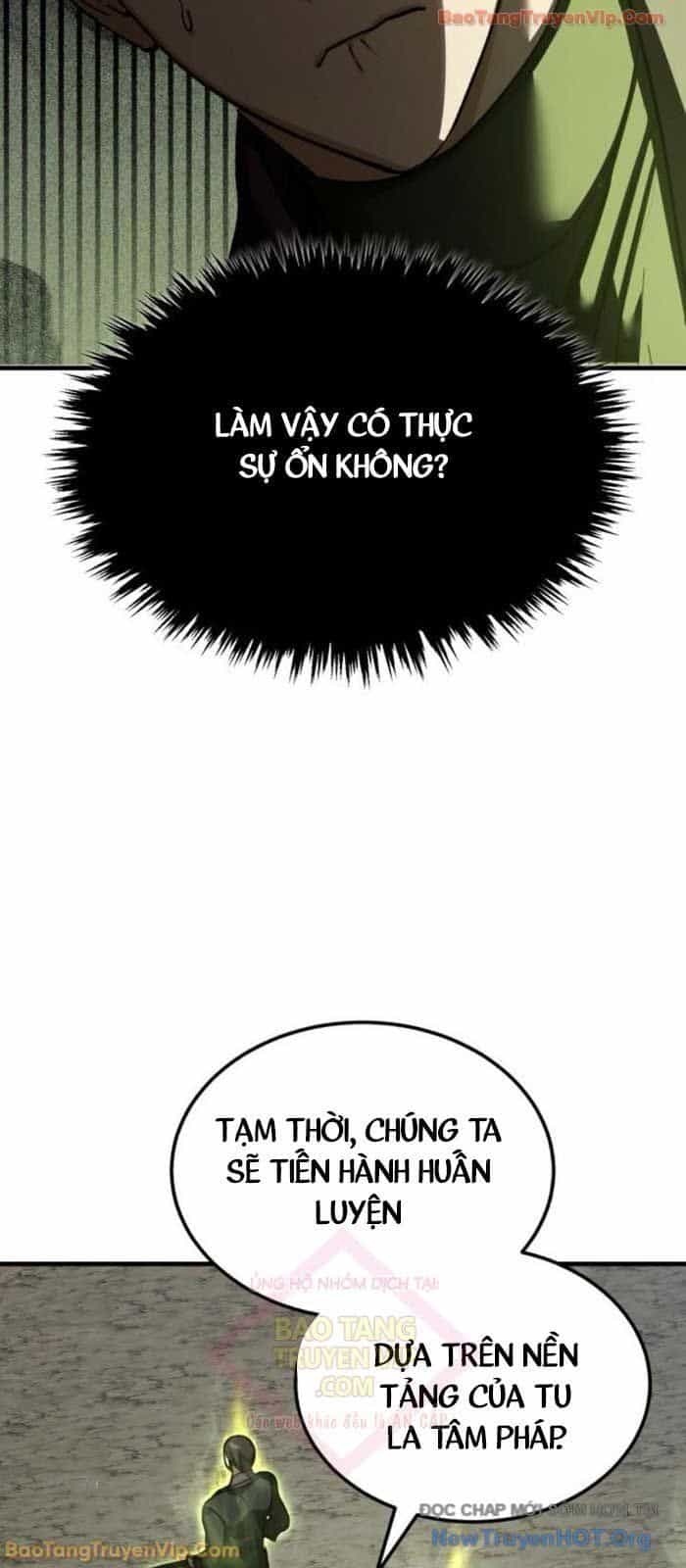 Thiên Quỷ Chẳng Sống Nổi Cuộc Đời Bình Thường - Chương 167 - ảnh 79