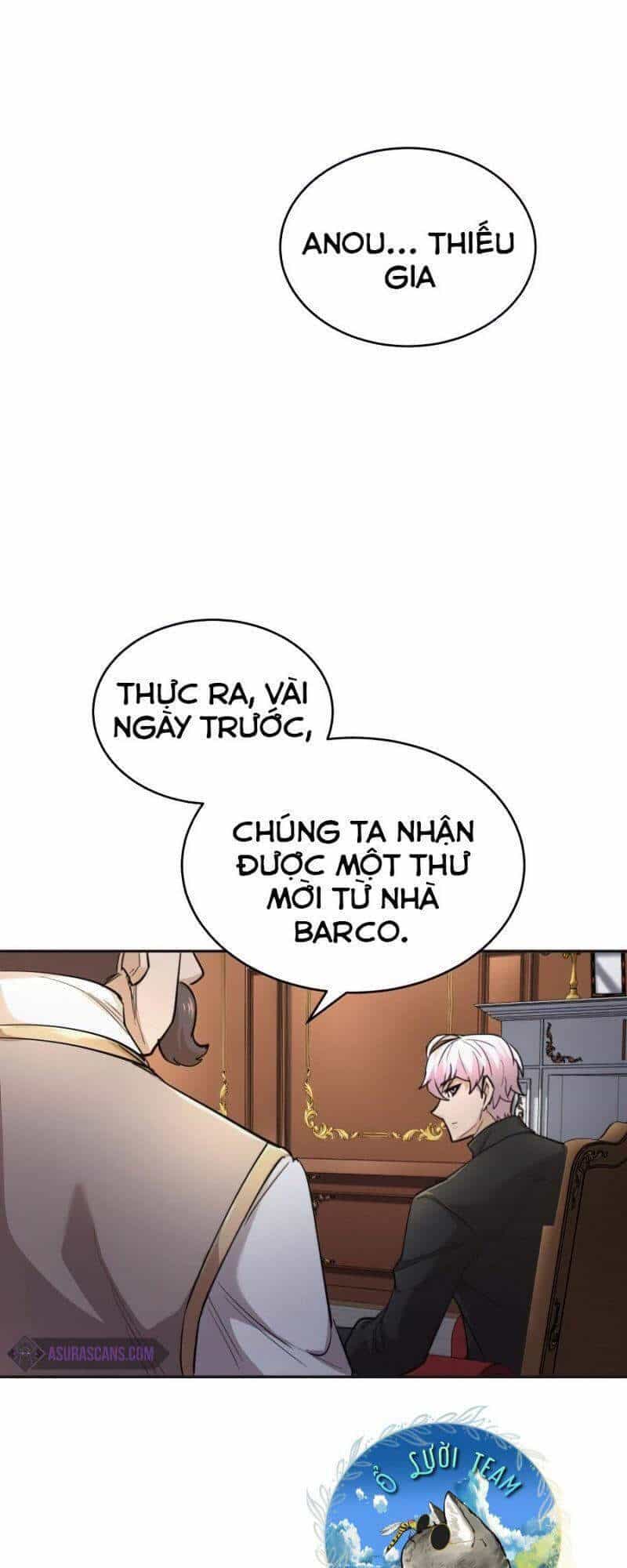 Thiên Quỷ Chẳng Sống Nổi Cuộc Đời Bình Thường - Chương 16 - ảnh 13