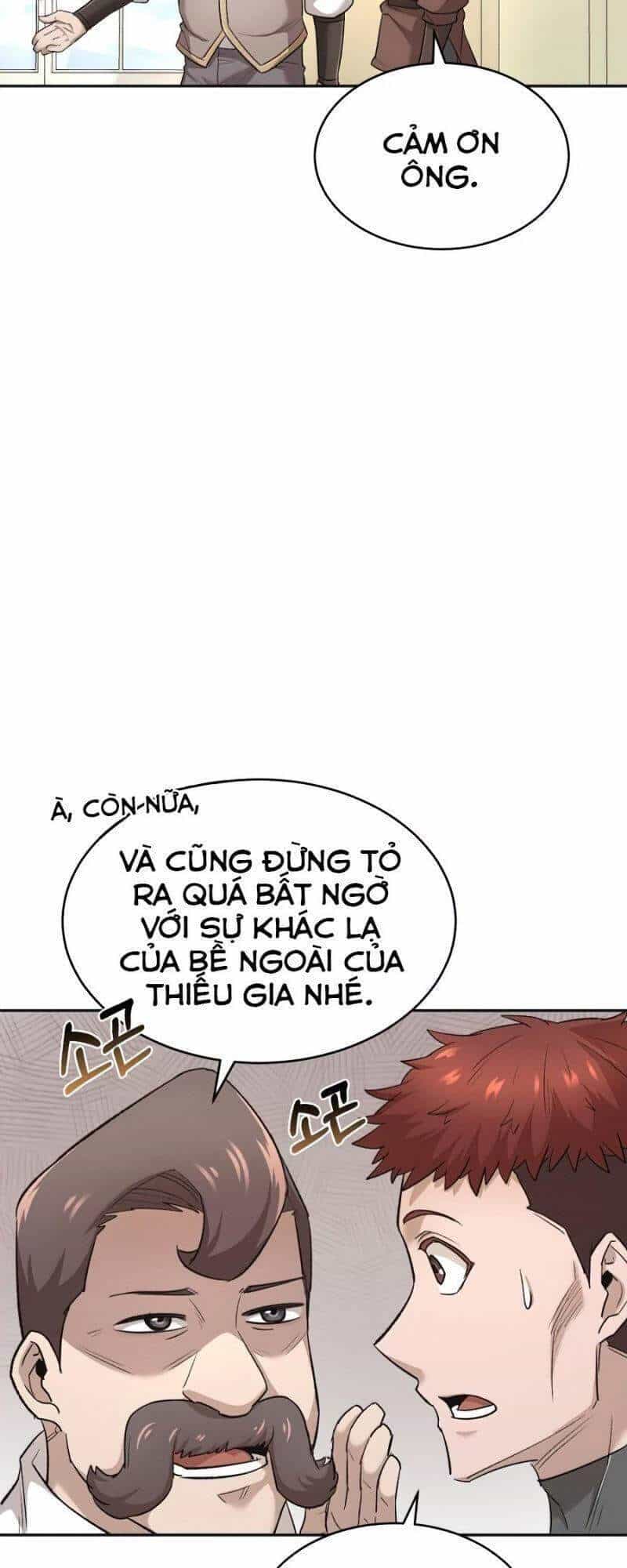 Thiên Quỷ Chẳng Sống Nổi Cuộc Đời Bình Thường - Chương 16 - ảnh 24