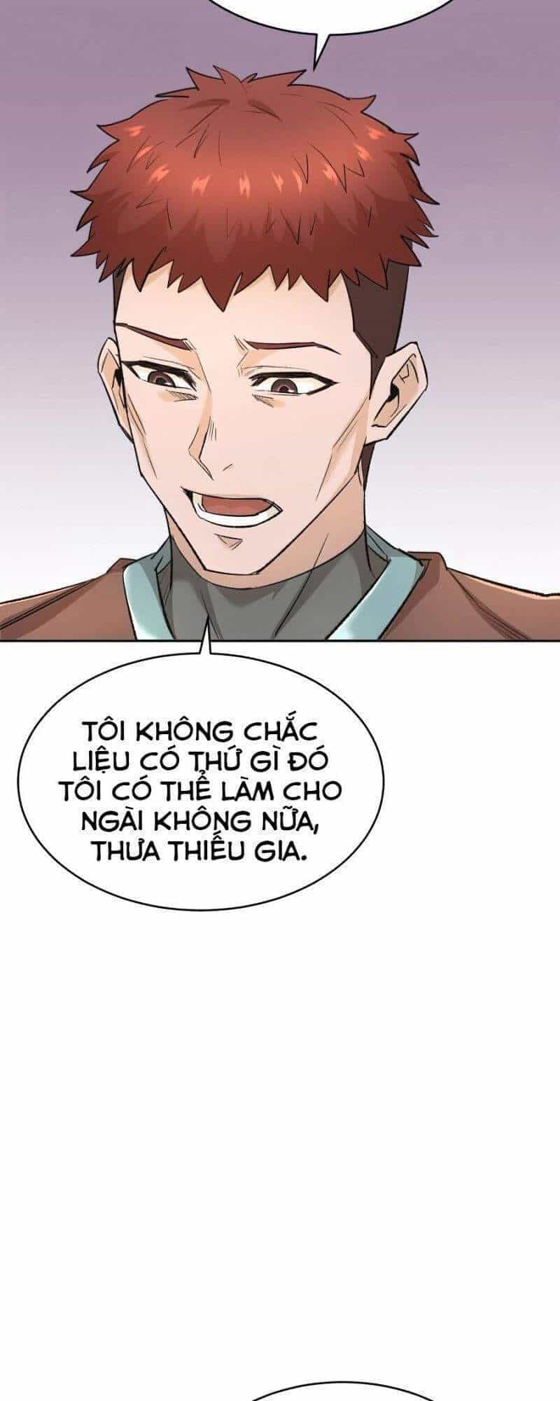 Thiên Quỷ Chẳng Sống Nổi Cuộc Đời Bình Thường - Chương 16 - ảnh 31