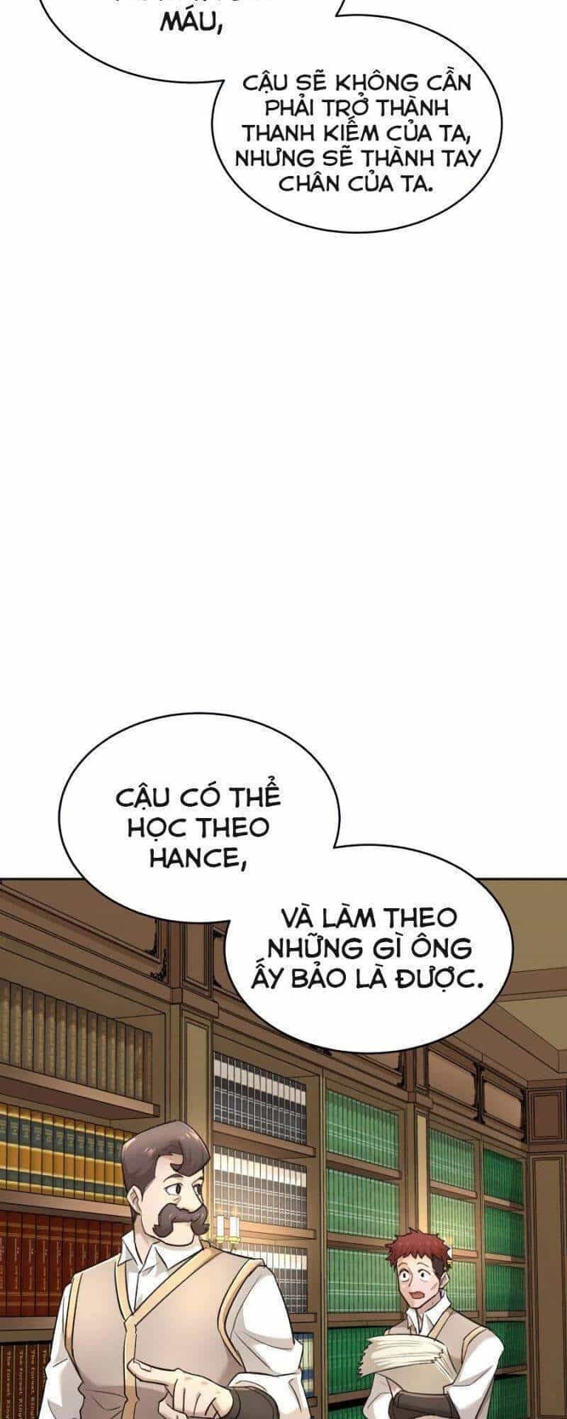 Thiên Quỷ Chẳng Sống Nổi Cuộc Đời Bình Thường - Chương 16 - ảnh 38