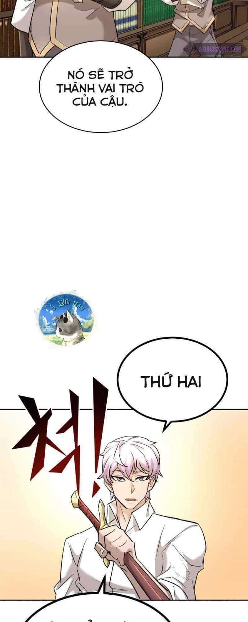 Thiên Quỷ Chẳng Sống Nổi Cuộc Đời Bình Thường - Chương 16 - ảnh 39