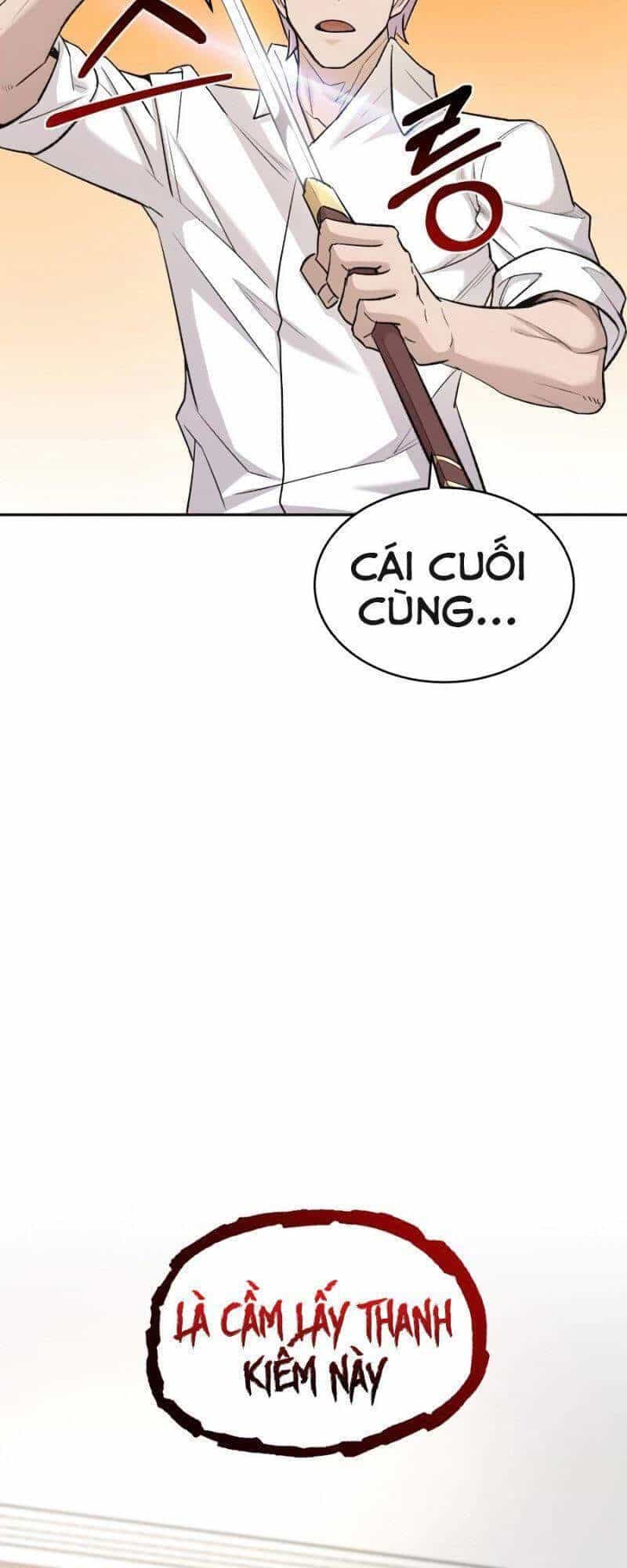 Thiên Quỷ Chẳng Sống Nổi Cuộc Đời Bình Thường - Chương 16 - ảnh 46