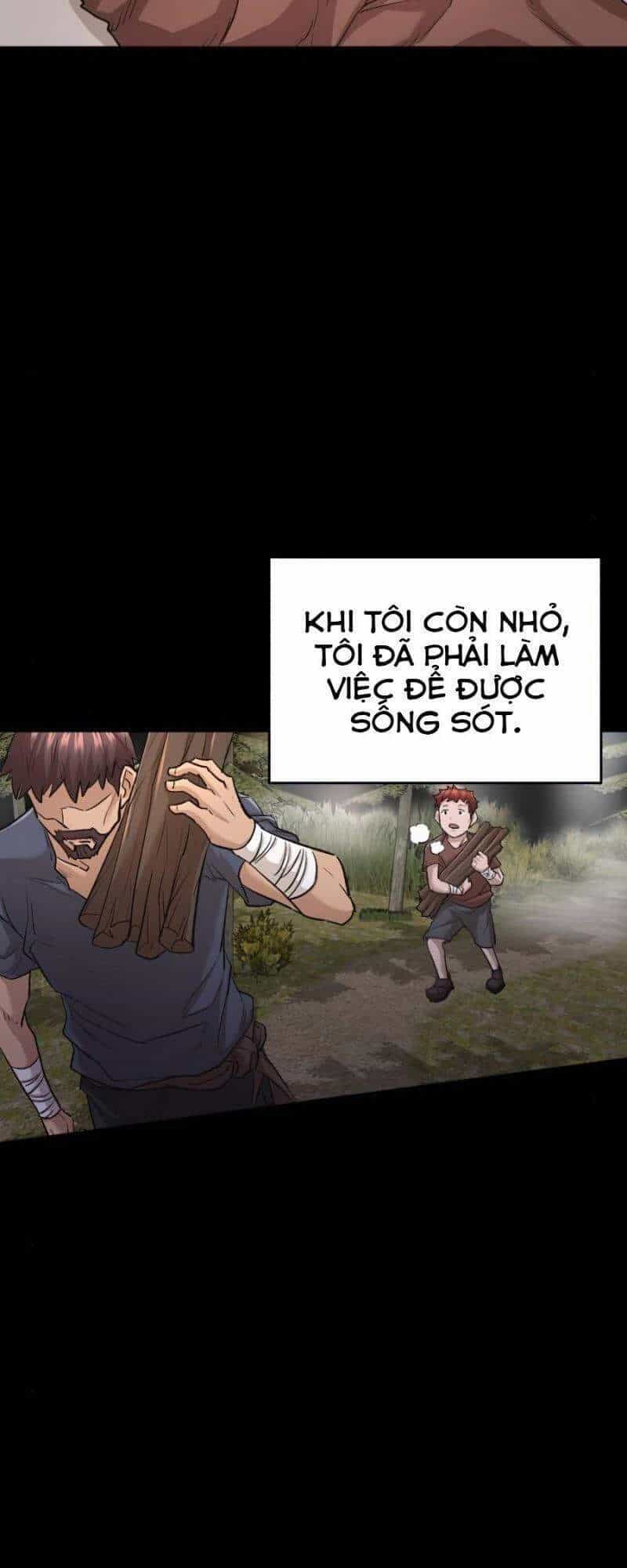 Thiên Quỷ Chẳng Sống Nổi Cuộc Đời Bình Thường - Chương 16 - ảnh 56