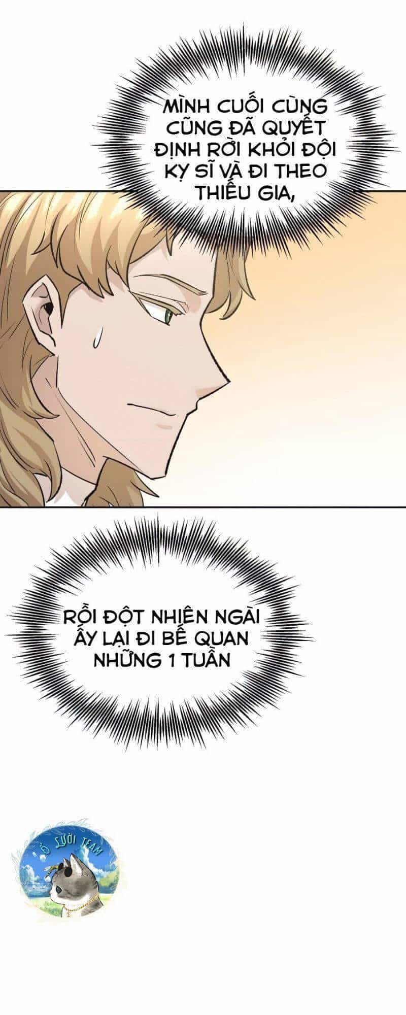Thiên Quỷ Chẳng Sống Nổi Cuộc Đời Bình Thường - Chương 16 - ảnh 73