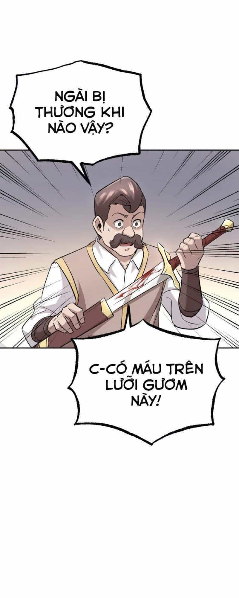 Thiên Quỷ Chẳng Sống Nổi Cuộc Đời Bình Thường - Chương 16 - ảnh 85