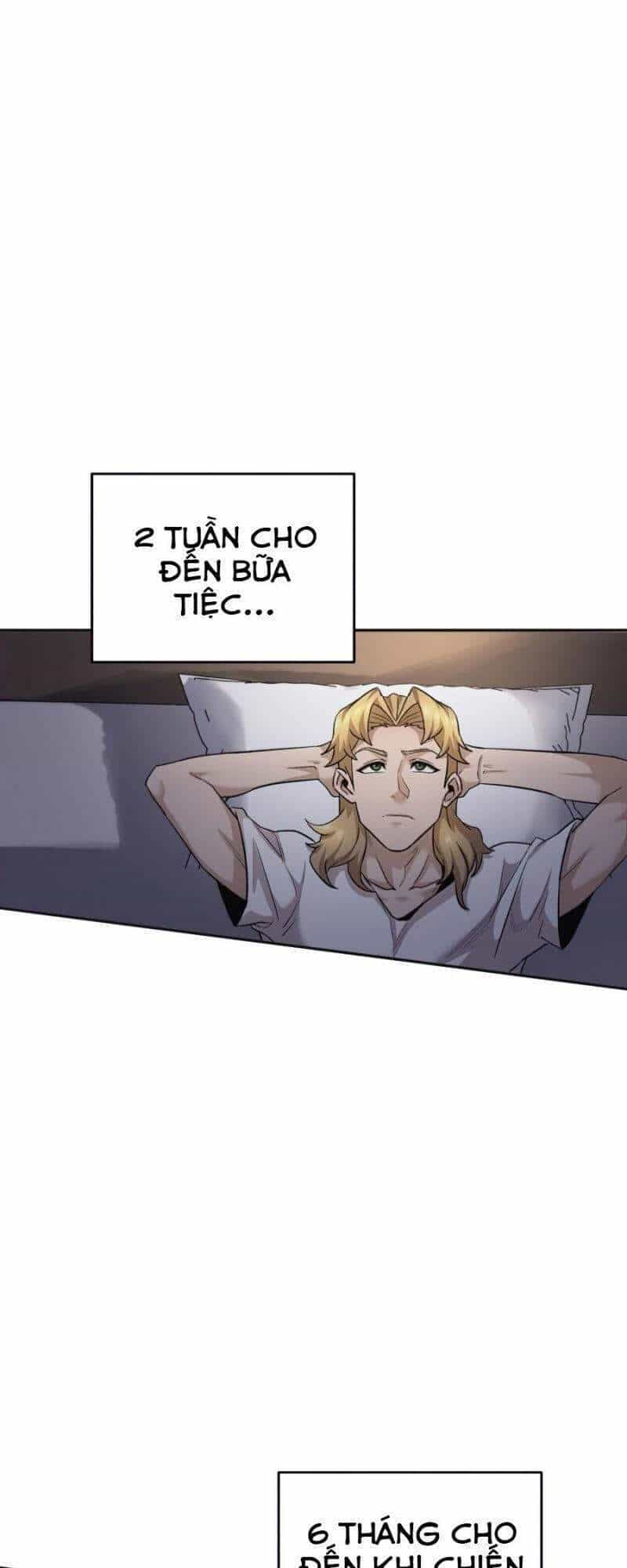 Thiên Quỷ Chẳng Sống Nổi Cuộc Đời Bình Thường - Chương 16 - ảnh 92