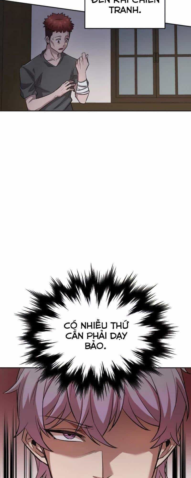 Thiên Quỷ Chẳng Sống Nổi Cuộc Đời Bình Thường - Chương 16 - ảnh 93