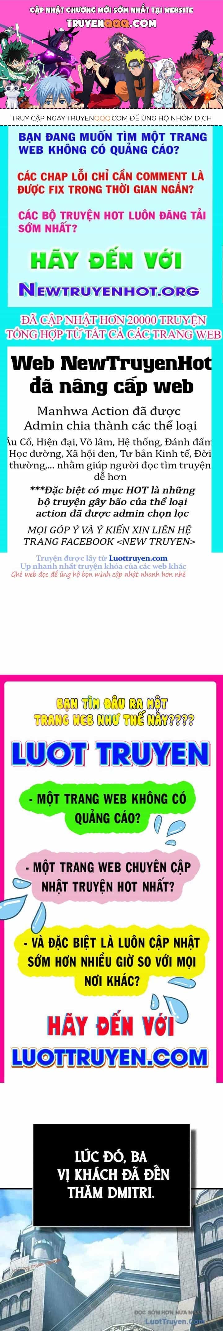 Thiên Quỷ Chẳng Sống Nổi Cuộc Đời Bình Thường - Chương 169 - ảnh 1