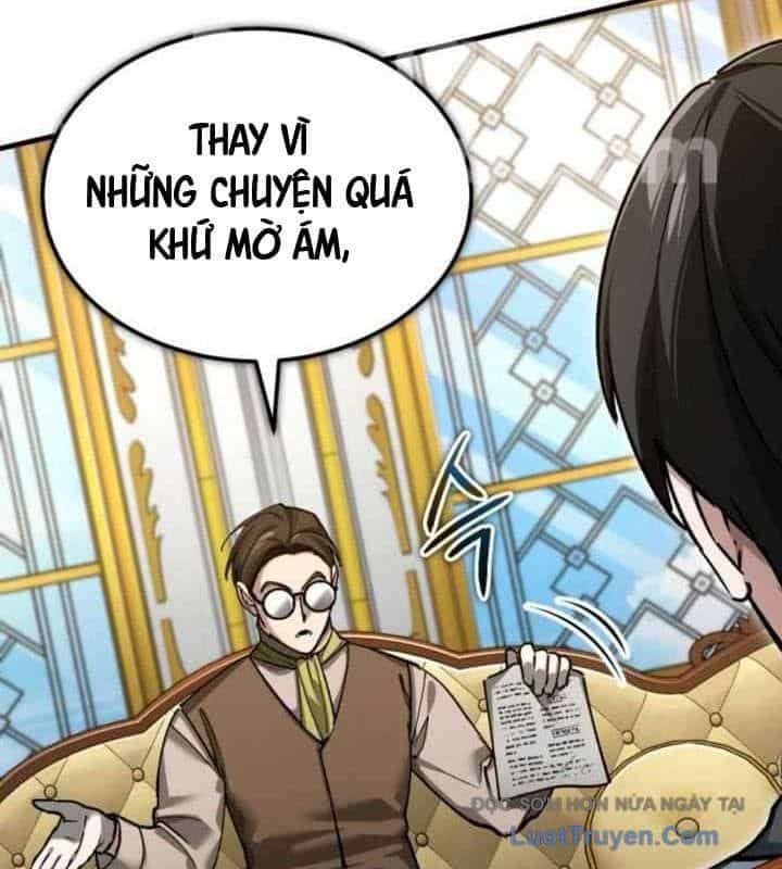 Thiên Quỷ Chẳng Sống Nổi Cuộc Đời Bình Thường - Chương 169 - ảnh 38