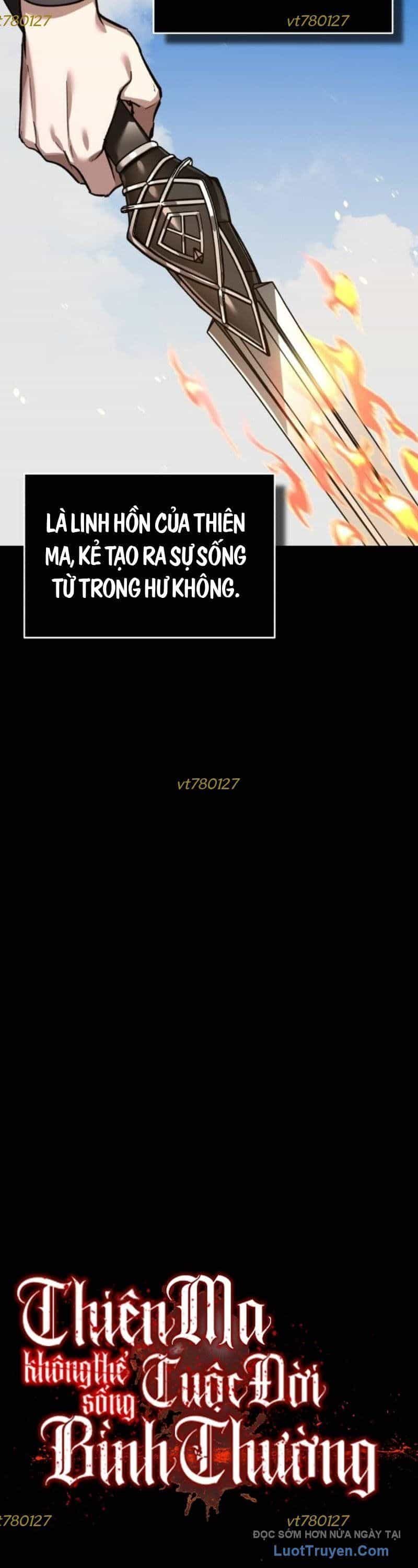 Thiên Quỷ Chẳng Sống Nổi Cuộc Đời Bình Thường - Chương 173 - ảnh 20