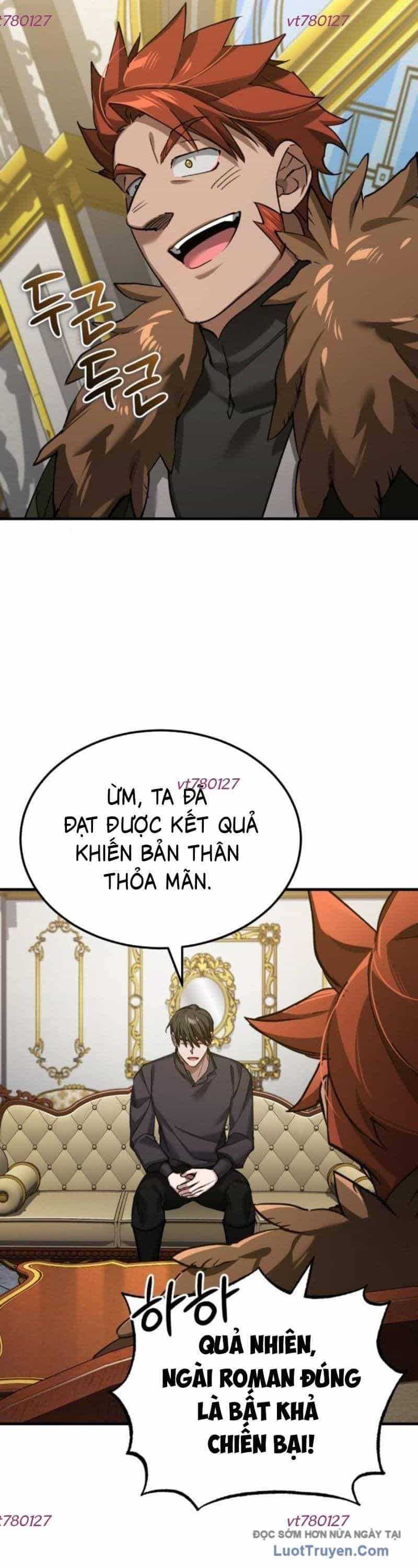 Thiên Quỷ Chẳng Sống Nổi Cuộc Đời Bình Thường - Chương 173 - ảnh 22