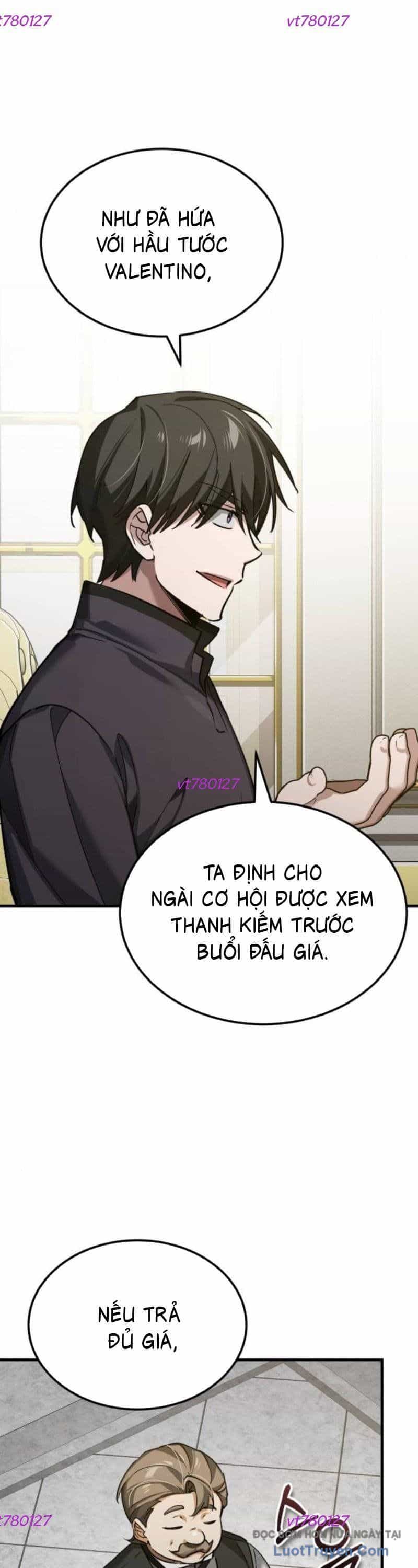 Thiên Quỷ Chẳng Sống Nổi Cuộc Đời Bình Thường - Chương 173 - ảnh 23