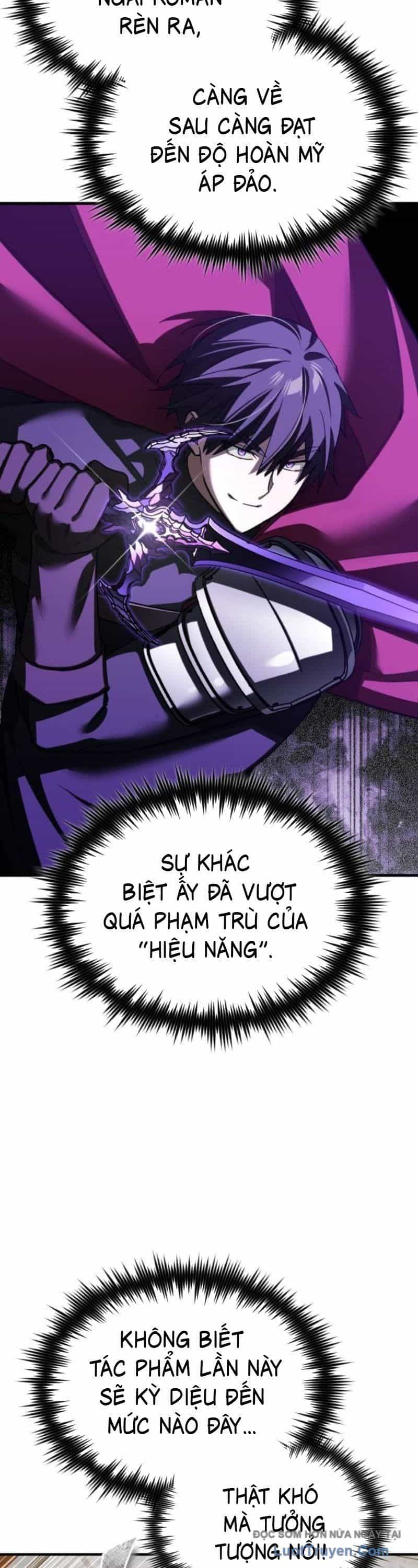 Thiên Quỷ Chẳng Sống Nổi Cuộc Đời Bình Thường - Chương 173 - ảnh 3