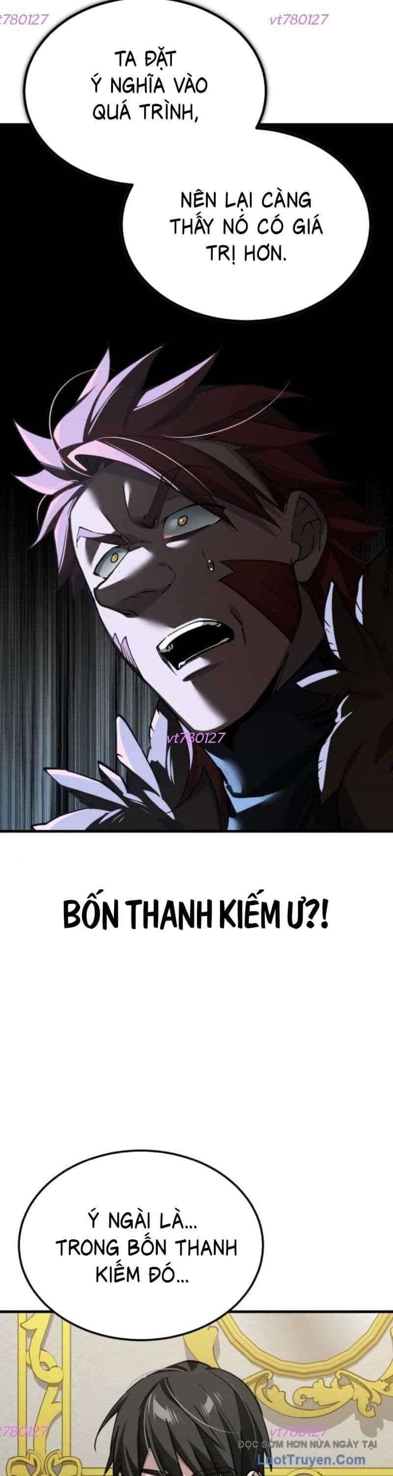 Thiên Quỷ Chẳng Sống Nổi Cuộc Đời Bình Thường - Chương 173 - ảnh 32