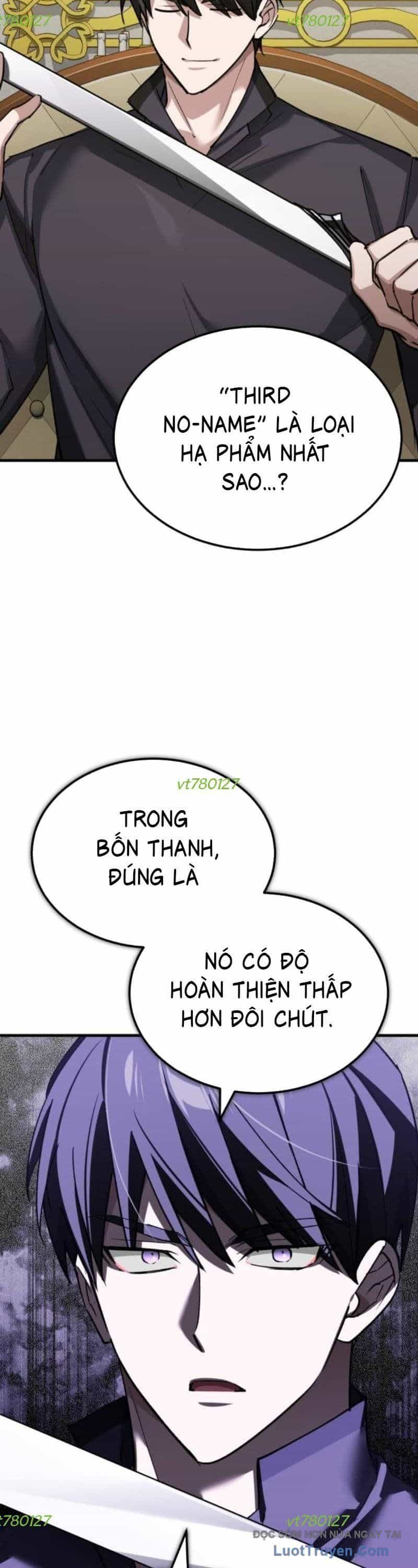 Thiên Quỷ Chẳng Sống Nổi Cuộc Đời Bình Thường - Chương 173 - ảnh 33