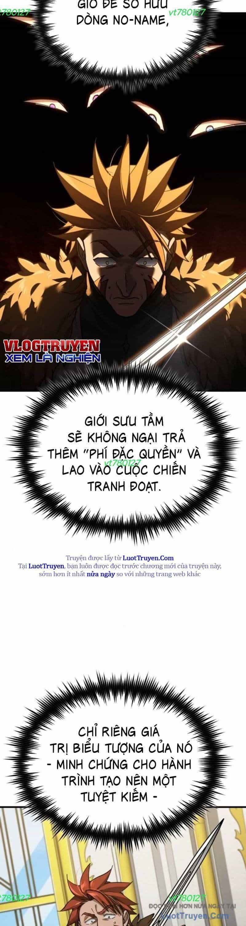 Thiên Quỷ Chẳng Sống Nổi Cuộc Đời Bình Thường - Chương 173 - ảnh 38