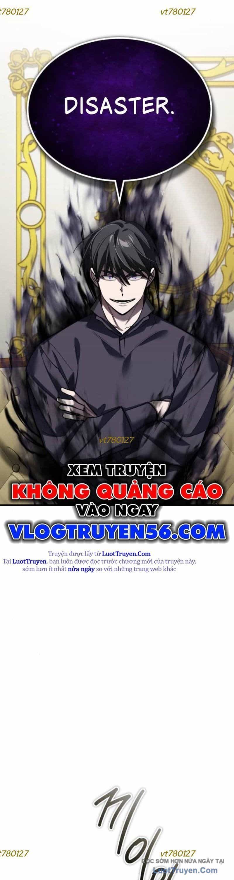 Thiên Quỷ Chẳng Sống Nổi Cuộc Đời Bình Thường - Chương 173 - ảnh 40