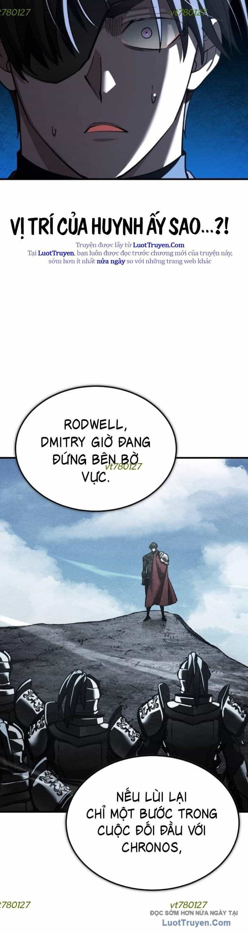 Thiên Quỷ Chẳng Sống Nổi Cuộc Đời Bình Thường - Chương 173 - ảnh 46